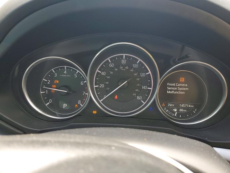 صورة رقم 9 من المزاد - 2017 MAZDA CX-5 مع VIN JM3KFBCL6H0130022