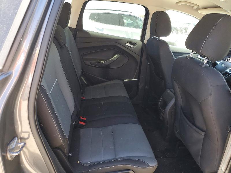 Photo 10 from auction – 2014 FORD ESCAPE with VIN 1FMCU0GX0EUC94287