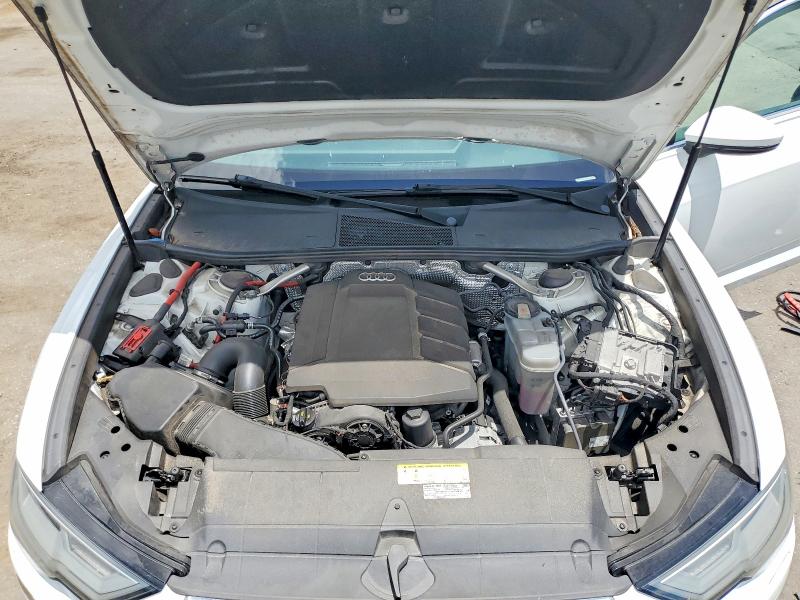 Photo 11 from auction – 2019 AUDI A6 with VIN WAUD8AF27KN130529
