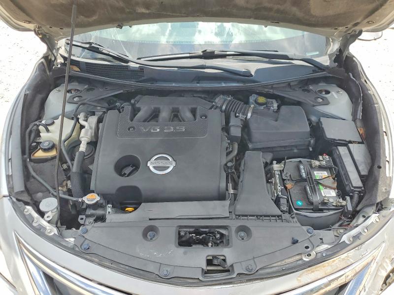 Photo 11 from auction – 2013 NISSAN ALTIMA with VIN 1N4BL3AP1DN494770