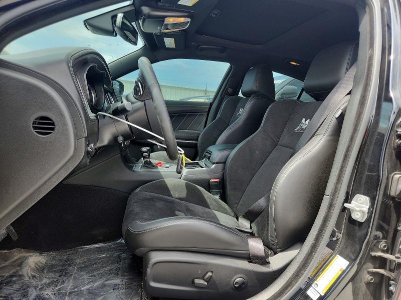 Photo 7 from auction – 2023 DODGE CHARGER with VIN 2C3CDXGJ3PH540431