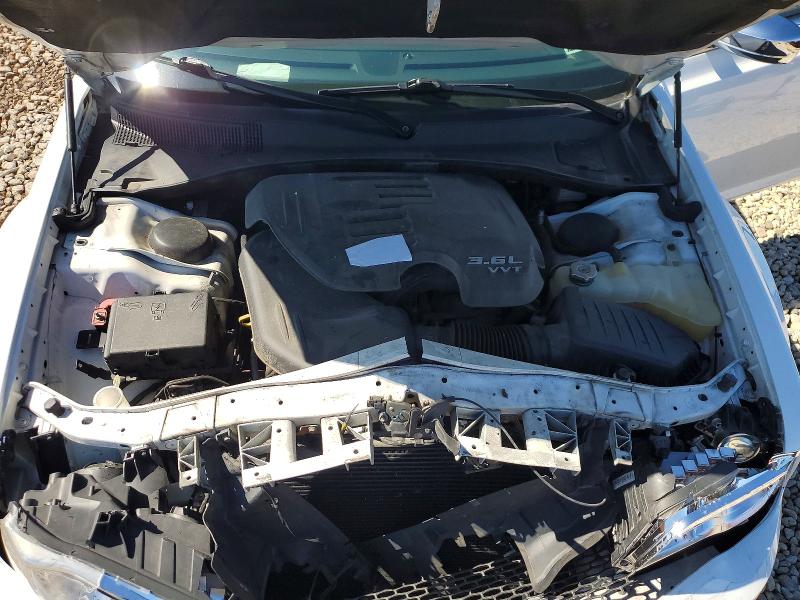 Foto 11 de la subasta – 2020 CHRYSLER 300 con VIN 2C3CCAKG1LH142012
