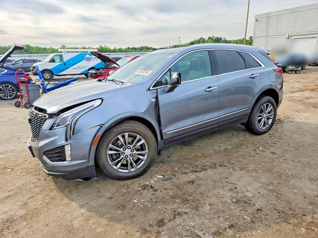 2021 CADILLAC XT5 - Търг №58830236