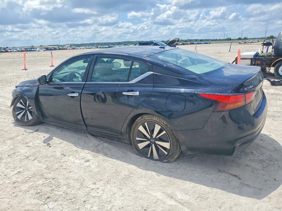 Photo 2 from auction – 2024 NISSAN ALTIMA with VIN 1N4BL4DV4MN336830