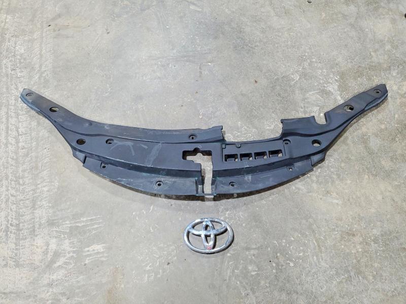 Photo 12 from auction – 2016 TOYOTA CAMRY with VIN 4T1BF1FKXGU534336