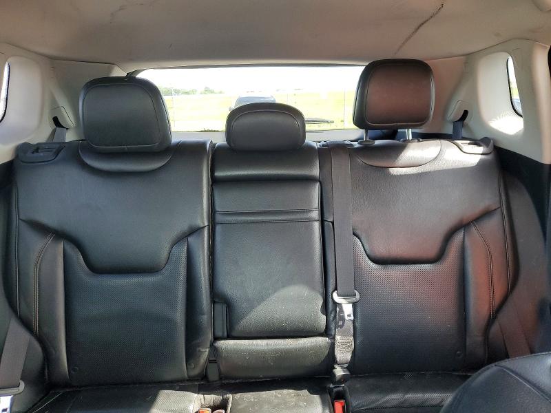 Photo 10 from auction – 2018 JEEP COMPASS with VIN 3C4NJDCB1JT354900