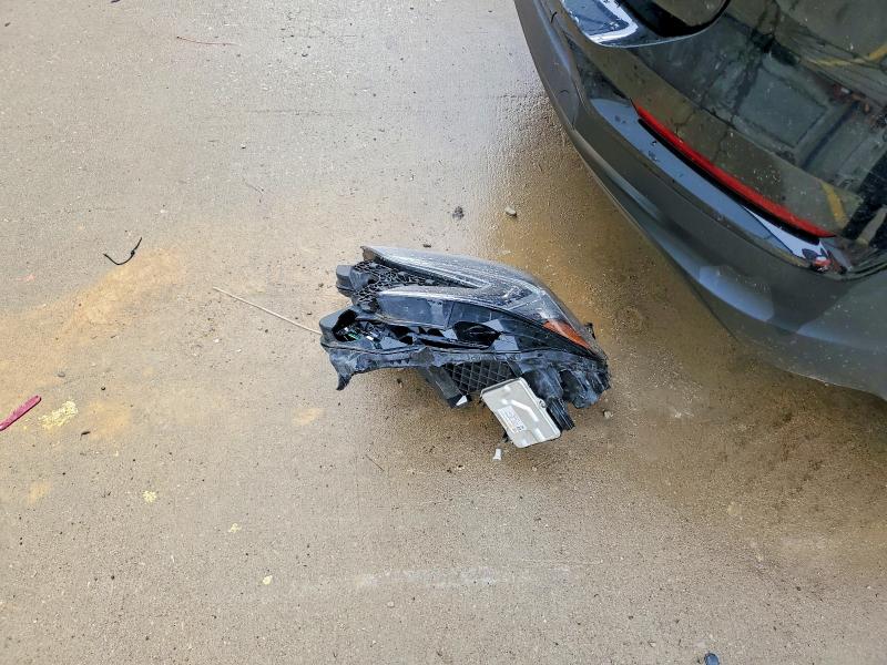 Photo 13 from auction – 2020 GMC TERRAIN with VIN 3GKALPEV7LL311445