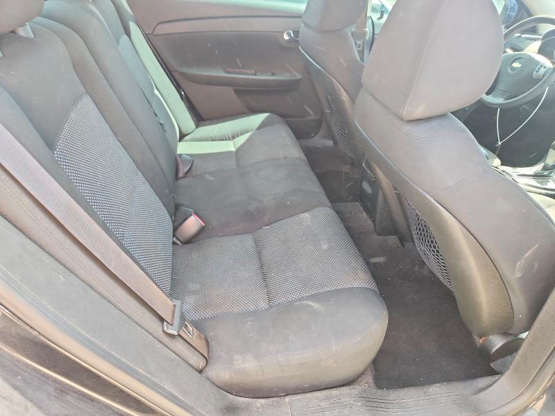 Zdjęcie 10 z aukcji – 2012 CHEVROLET MALIBU z VIN 1G1ZC5E08CF240248