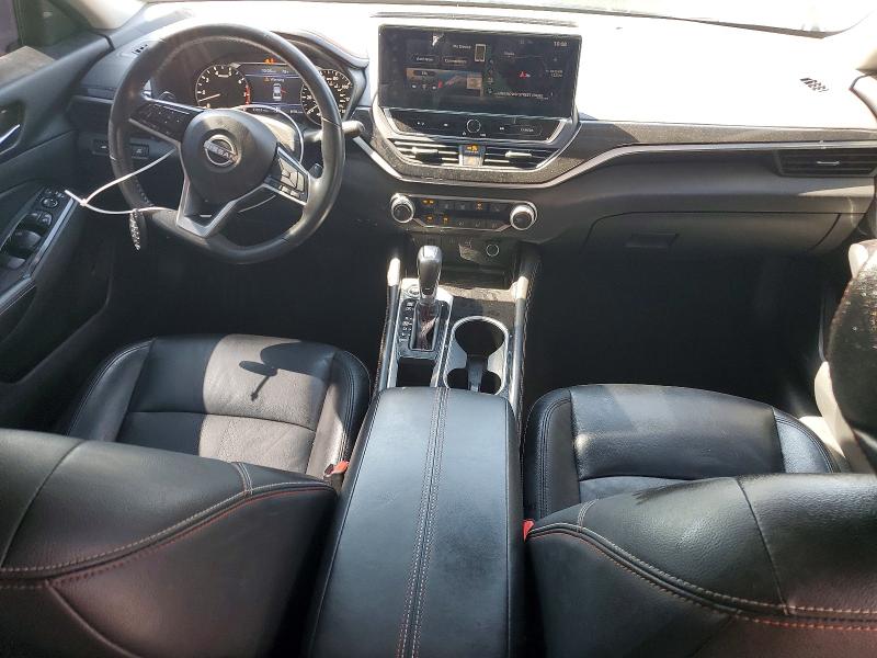 Photo 8 from auction – 2024 NISSAN ALTIMA with VIN 1N4BL4CVXRN317935