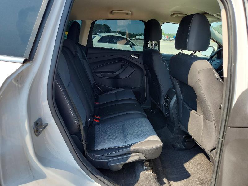 صورة رقم 11 من المزاد - 2017 FORD ESCAPE مع VIN 1FMCU0GD5HUE77016