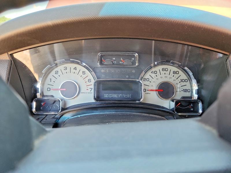 Photo 9 from auction – 2007 FORD EXPEDITION with VIN 1FMFK18567LA15052