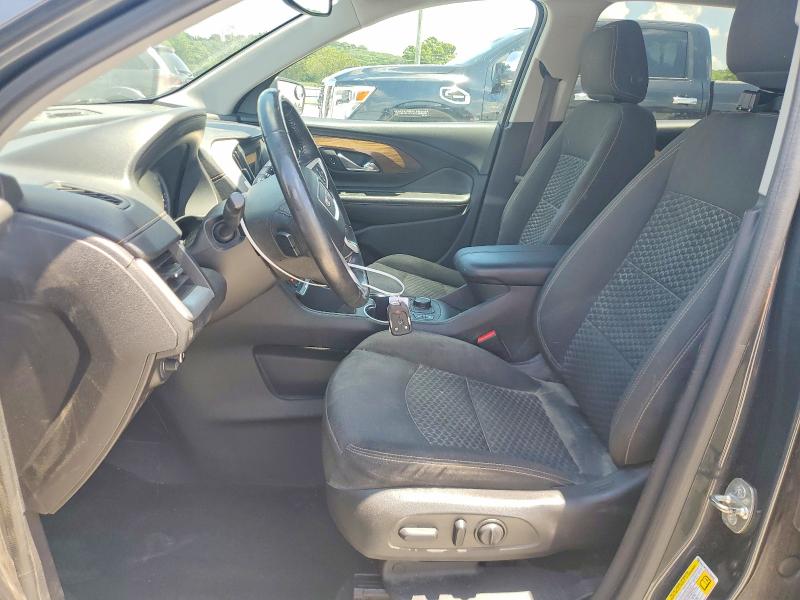 Photo 7 from auction – 2018 GMC TERRAIN with VIN 3GKALMEVXJL295639