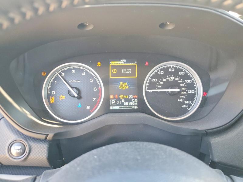 صورة رقم 9 من المزاد - 2023 SUBARU FORESTER مع VIN JF2SKAPC9PH491481