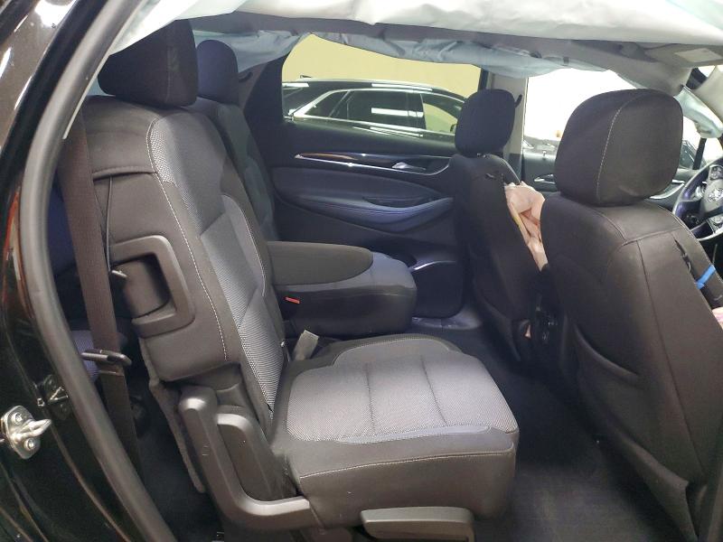 صورة رقم 11 من المزاد - 2021 BUICK ENCLAVE مع VIN 5GAERAKW2MJ132634