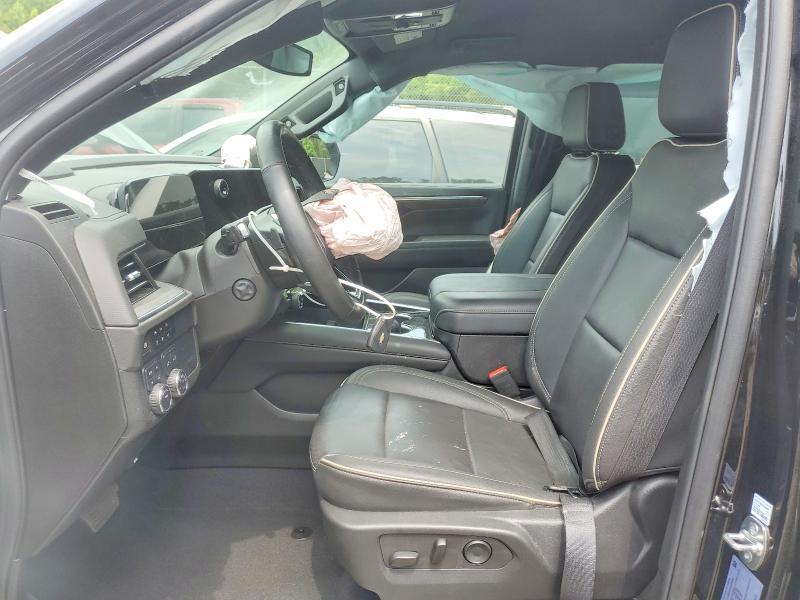 Photo 7 from auction – 2025 CHEVROLET SUBURBAN with VIN 1GNS6FRD2SR248482