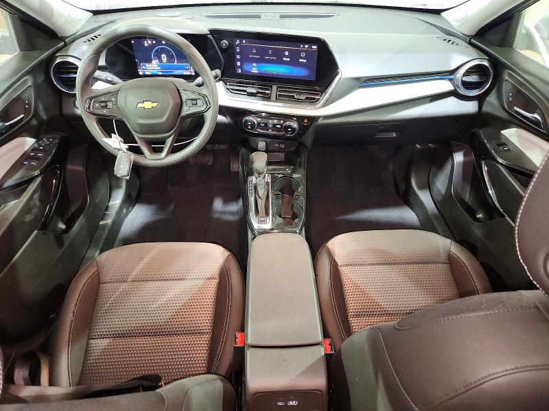 Photo 8 from auction – 2026 CHEVROLET TRAX with VIN KL77LHEP7TC144445