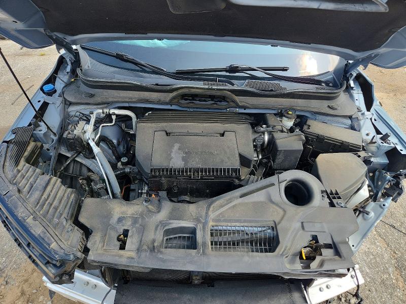 Photo 12 from auction – 2024 HONDA PILOT with VIN 5FNYG1H63RB019573