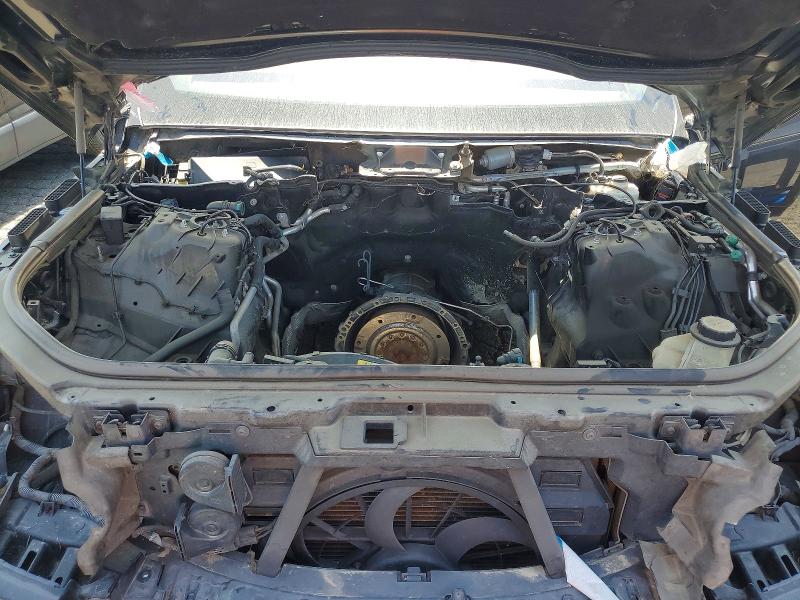 Photo 12 from auction – 2014 LAND ROVER RANGE ROVER with VIN SALGS2TF6EA190871