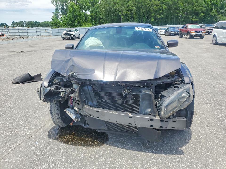 Photo 5 from auction – 2015 CHRYSLER 300 with VIN 2C3CCABG3FH921612