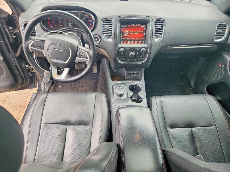 Photo 8 from auction – 2015 DODGE DURANGO with VIN 1C4SDJCT7FC127974