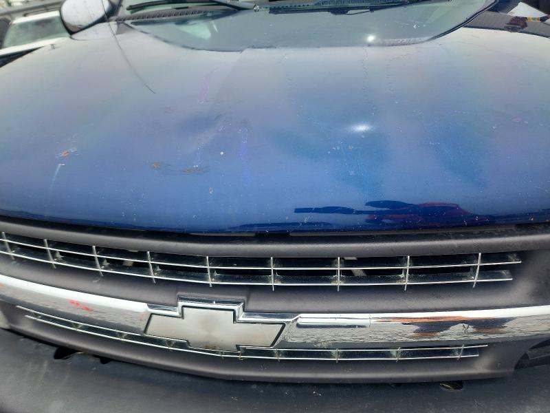 Photo 11 from auction – 2000 CHEVROLET SILVERADO with VIN 2GCEK19T9Y1300025