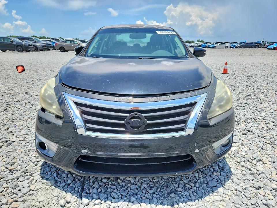 صورة رقم 5 من المزاد - 2014 NISSAN ALTIMA مع VIN 1N4AL3AP1EN209241