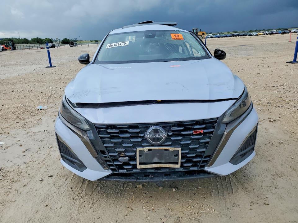 Photo 5 from auction – 2023 NISSAN ALTIMA with VIN 1N4BL4CV9PN302209