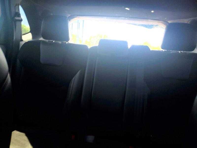 Photo 10 from auction – 2020 FORD EDGE with VIN 2FMPK4AP8LBA39848