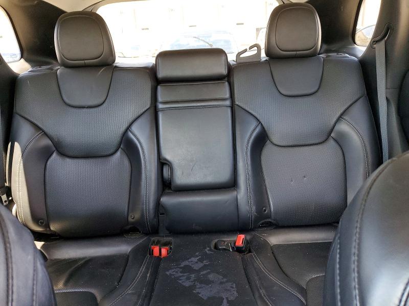 Photo 10 from auction – 2019 JEEP CHEROKEE with VIN 1C4PJMDX8KD397012