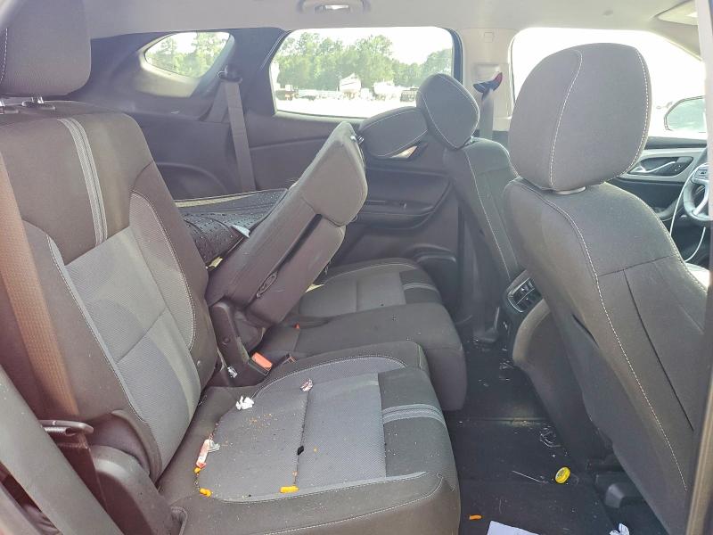 Photo 11 from auction – 2023 CHEVROLET BLAZER with VIN 3GNKBHR40PS222068