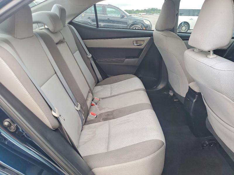 Photo 10 from auction – 2017 TOYOTA COROLLA with VIN 2T1BURHE7HC820191
