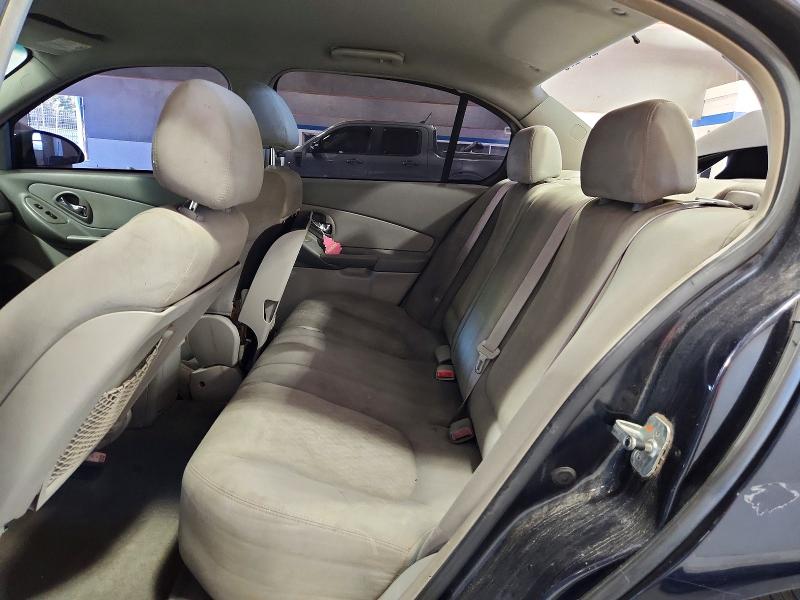 Photo 10 from auction – 2005 CHEVROLET MALIBU with VIN 1G1ZS52F85F330353