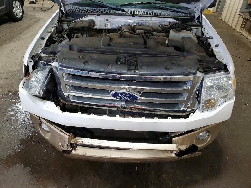 Photo 12 from auction – 2012 FORD EXPEDITION with VIN 1FMJK1J54CEF11339