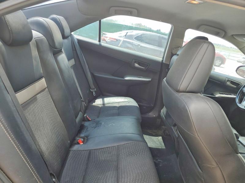 Снимка 10 от търг – 2012 TOYOTA CAMRY с VIN 4T1BF1FK5CU105874