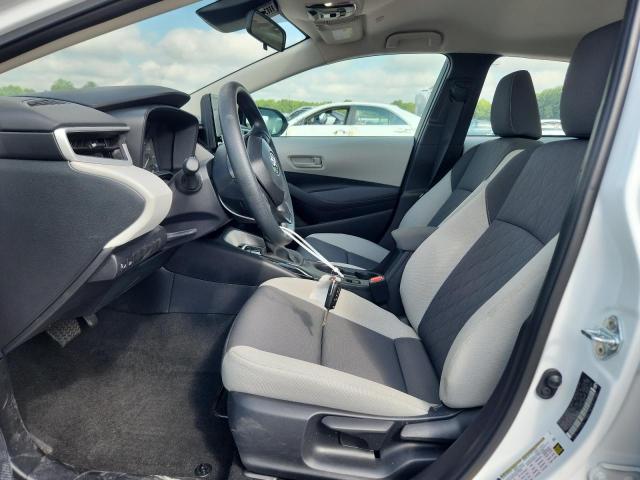Photo 7 from auction – 2025 TOYOTA COROLLA with VIN 5YFB4MDE6SP328865