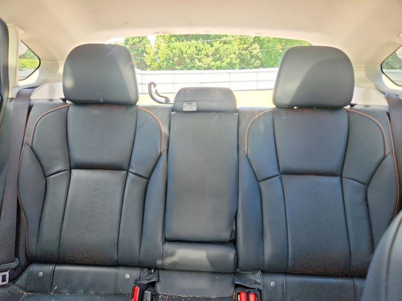 Photo 10 from auction – 2023 SUBARU CROSSTREK with VIN JF2GTHNC9P8323354