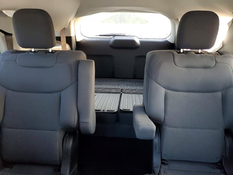 Photo 10 from auction – 2026 FORD EXPLORER with VIN 1FMUK7DH9TGA94844