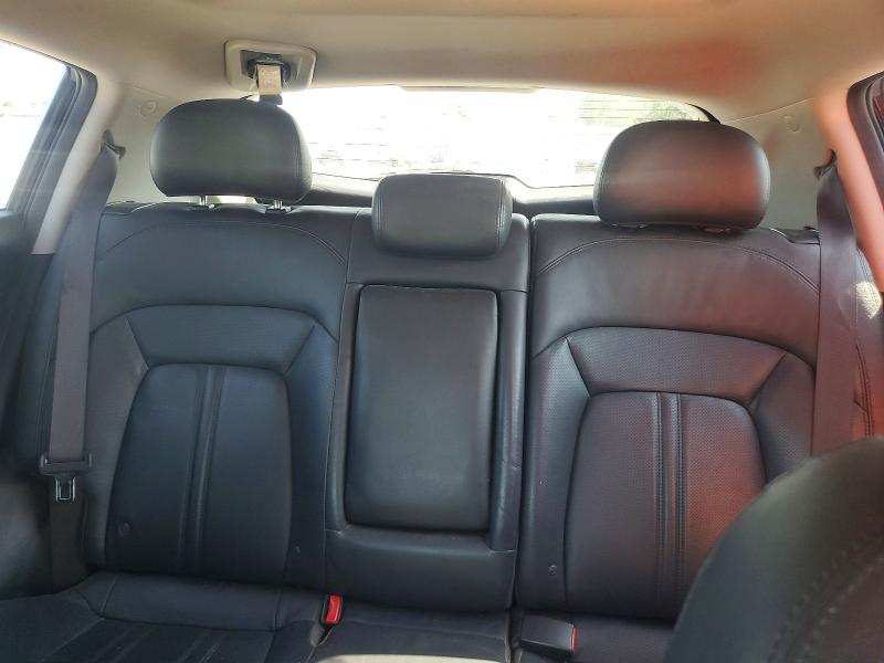 Foto 10 de la subasta – 2016 KIA SPORTAGE con VIN KNDPC3A67G7831636