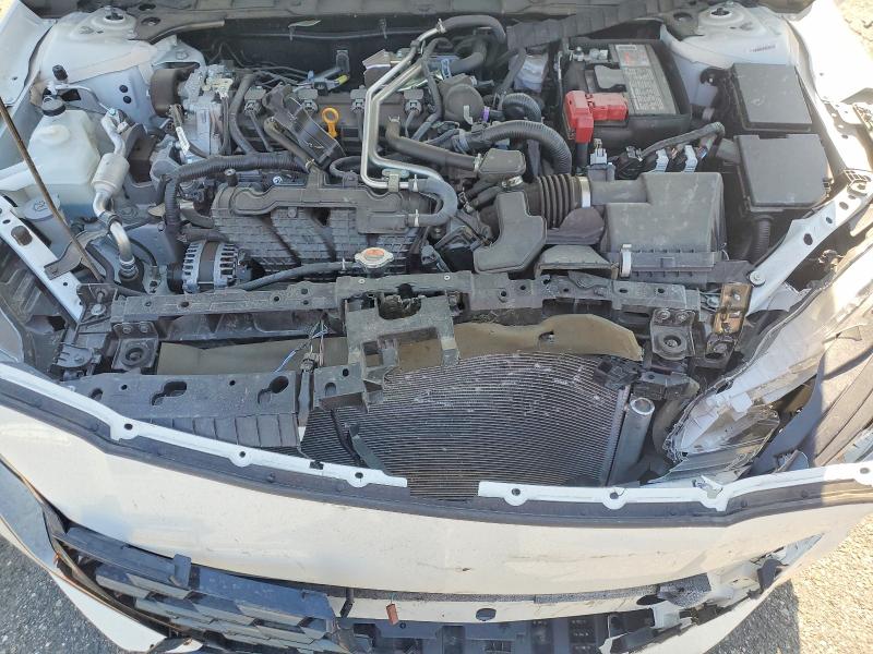 Photo 11 from auction – 2025 NISSAN ALTIMA with VIN 1N4BL4CVXSN381768