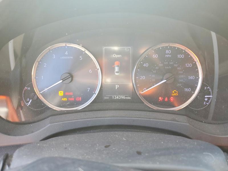 صورة رقم 9 من المزاد - 2017 LEXUS IS مع VIN JTHBA1D28H5050469
