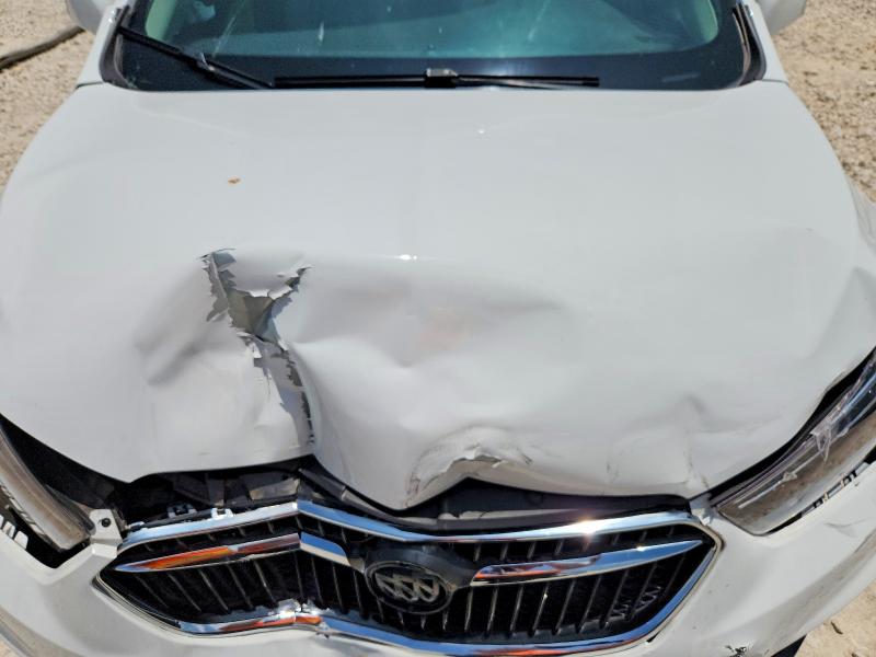 Photo 12 from auction – 2020 BUICK ENCORE with VIN KL4CJASB5LB010427
