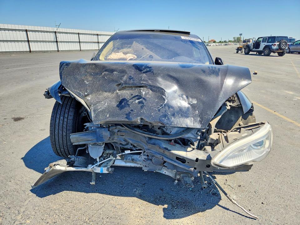 صورة رقم 5 من المزاد - 2014 TESLA MODEL S مع VIN 5YJSA1S12EFP45200