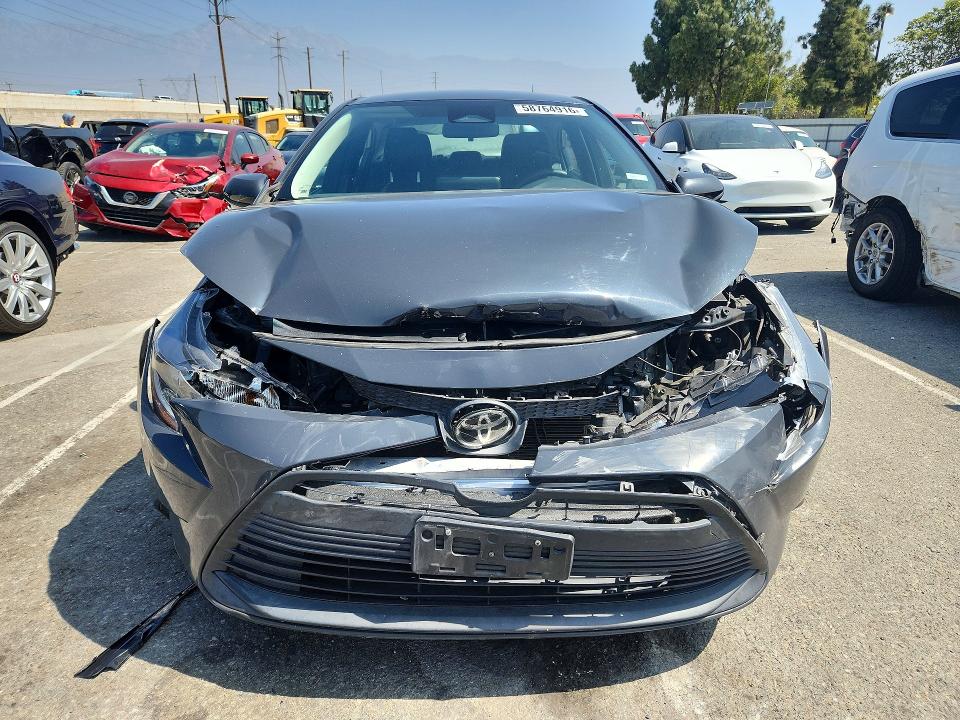 صورة رقم 5 من المزاد - 2023 TOYOTA COROLLA مع VIN 5YFB4MDE0PP035714