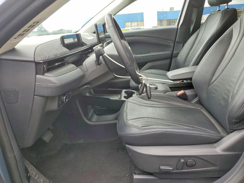 Photo 7 from auction – 2024 FORD MUSTANG MACH-E with VIN 3FMTK3SU4RMA08634