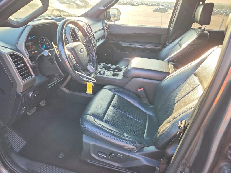 Photo 7 from auction – 2019 FORD EXPEDITION with VIN 1FMJU1HT8KEA87449