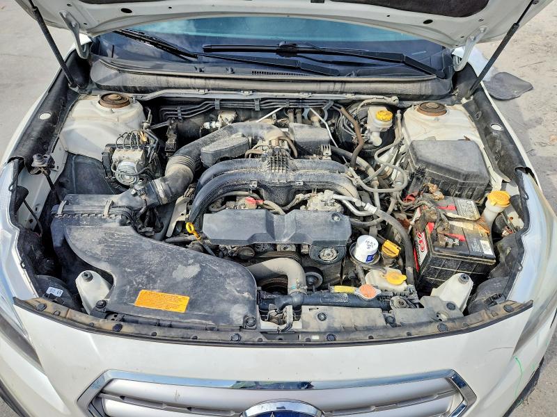 Photo 11 from auction – 2015 SUBARU OUTBACK with VIN 4S4BSBFC9F3333543