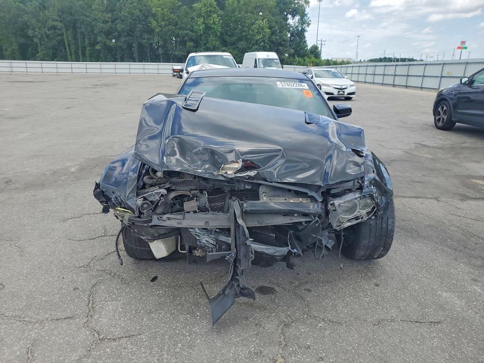 Photo 5 from auction – 2014 MUST GT with VIN 1ZVBP8CF5E5221202