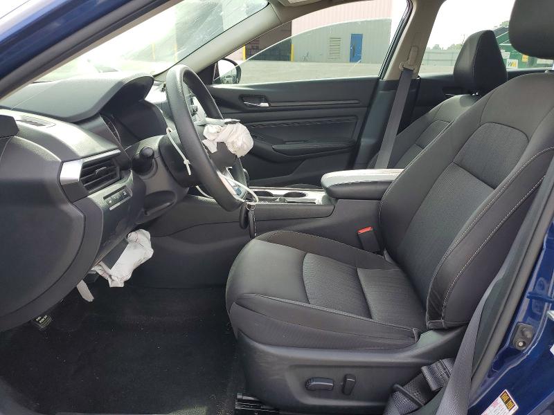 Photo 7 from auction – 2020 NISSAN ALTIMA with VIN 1N4BL4BV3LC170362