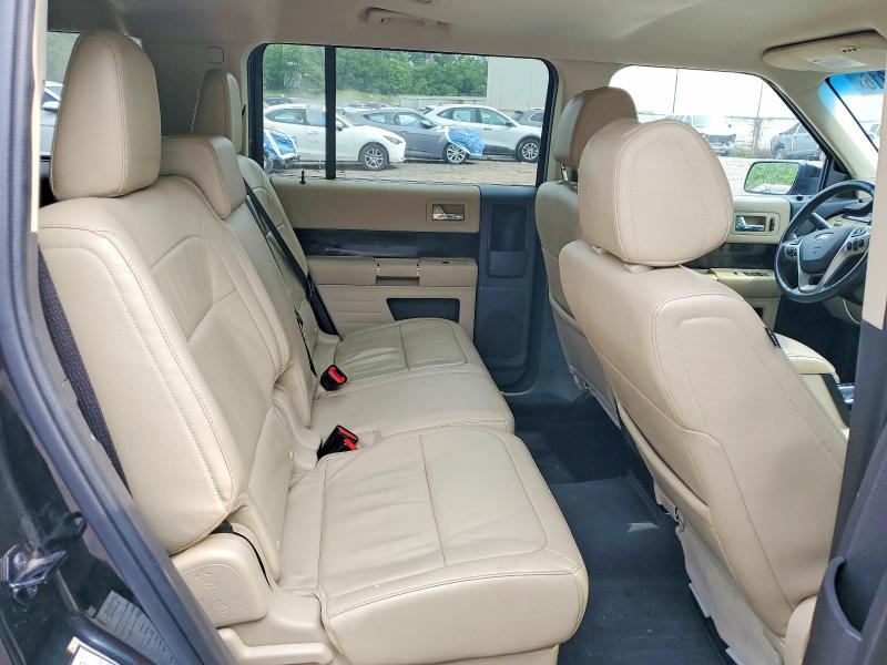 Photo 11 from auction – 2013 FORD FLEX with VIN 2FMHK6C86DBD28931