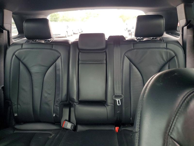 Photo 10 from auction – 2019 LINCOLN NAUTILUS with VIN 2LMPJ8K93KBL65019